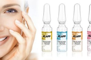 Ampule Bi-Phase Serum od firmy KLAPP Cosmetics – Novinka roku 2016