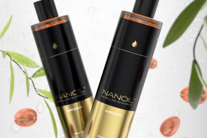 Nanoil Argan Oil Micellar Shampoo, konečně je na  trhu kvalitní vyživující šampon!