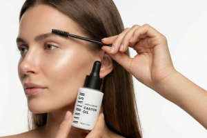 Nanolash Castor Oil – denní péče o řasy a obočí v moderní podobě